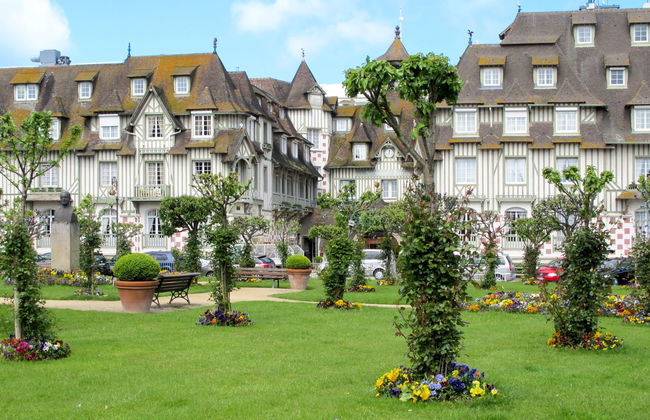 Domaine de Clairefontaine - Foto 22