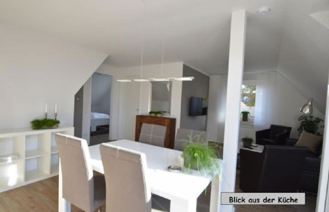 Appartement Sendenhorst - Photo 9