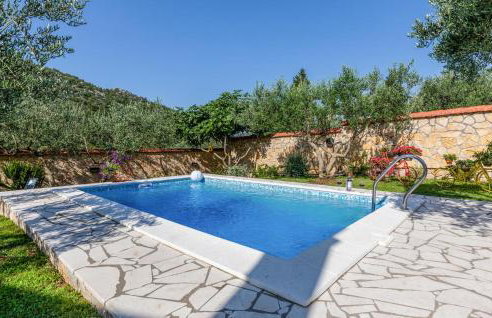 Two-Bedroom Holiday Home In Desne - Foto 14