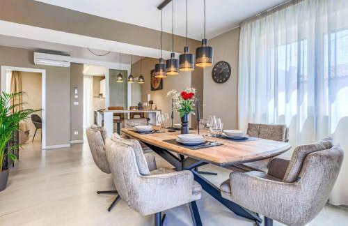 Holiday Home Albona Luna by Interhome - Foto 43