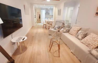 Tarragonaapartments Prim Reus - Photo 4