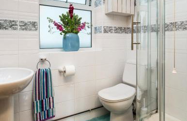 1 Tan Yr Eglwys Barn Cottage - Foto 10