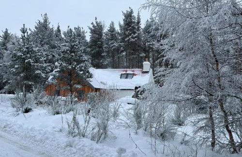 Cosy Highland Cottage in the Woods on Royal Deeside - Foto 9