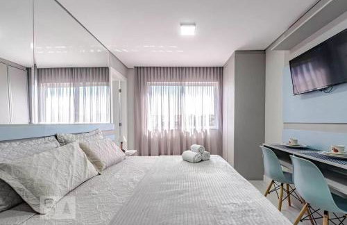 17- Studio Perfeito para casal! - Foto 3