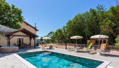 House KID - Foto 5, sunbed