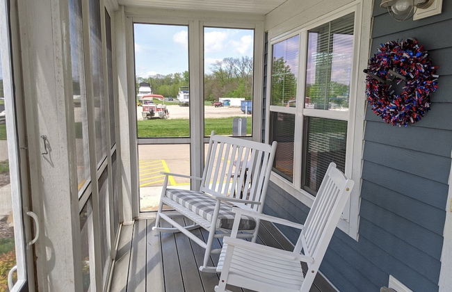 Spyglass Inn - Foto 27