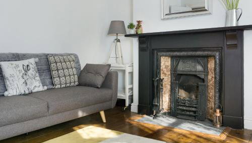 House for Families or Groups near Cardiff City Centre - Foto 5