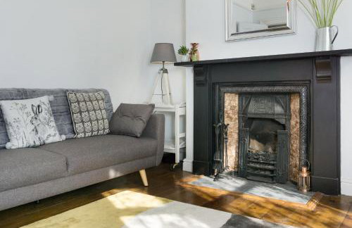 House for Families or Groups near Cardiff City Centre - Foto 5