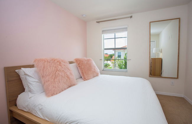 Four Bedroom w Screened Pool Close to Disney 4563 - Foto 22