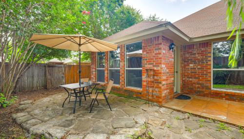 DFW Fun Awaits Family Home in Crowley! - Foto 3