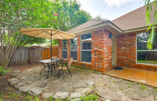 DFW Fun Awaits Family Home in Crowley! - Foto 3