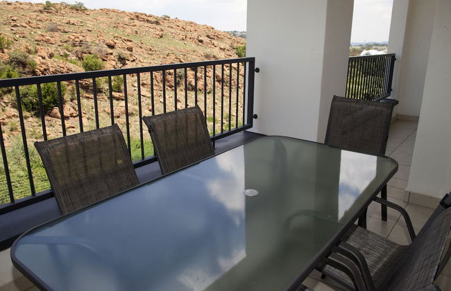 Placeview Inn - Foto 17