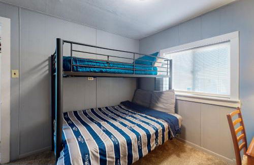 Gray Goose Beach Cottage - Foto 17