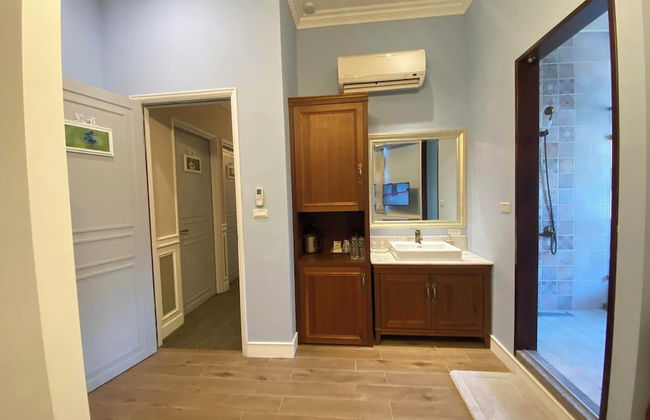 Hôtel de Flore - Photo 63