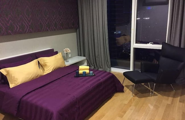 Suites Infinity - Foto 8