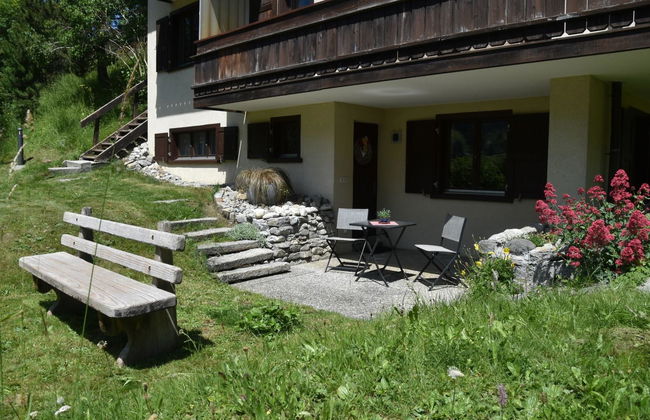 Am Sonnenhang - Foto 1