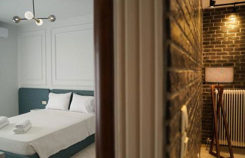 Grand View Suites Meteora - Foto 49