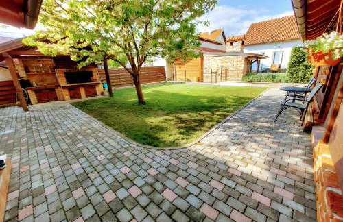 Studio apartman Buteo - Photo 21