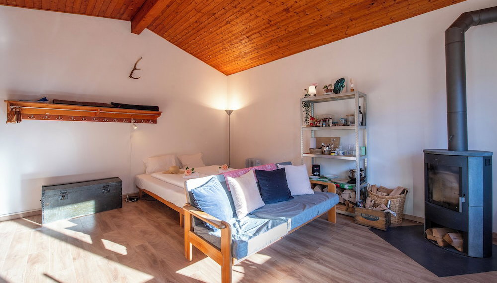 Mountain Views In Camedo - Foto 1, Zimmer
