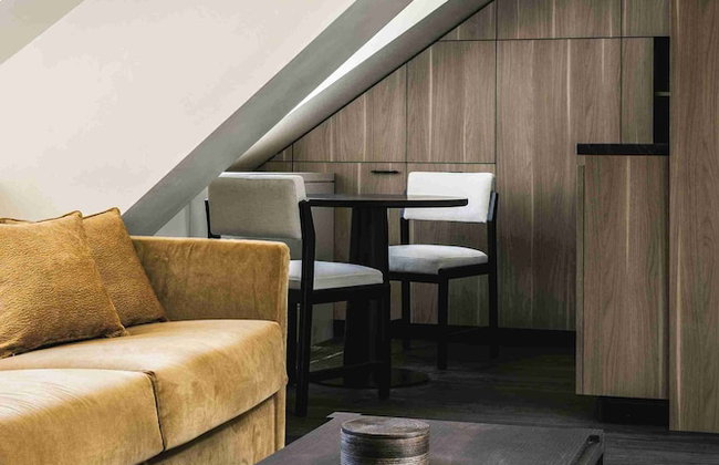 Mondovi Luxury Suites - Foto 125