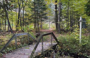 Nordic Lodge Comfort, Skiing, Pools, Trails Nearby - Foto 24