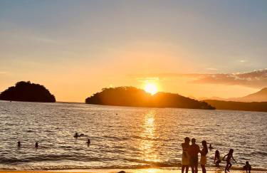 Casa Verde Mar- Condomínio Green Coast com toda estrutura, praia privativa em Angra dos Reis - Foto 34