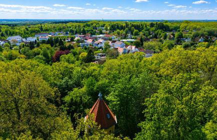 Wasserturm Putbus - Foto 18