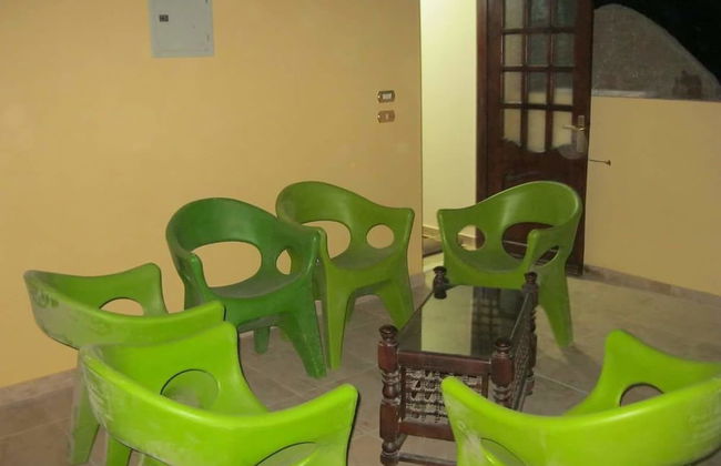 Three Bedroom Apartment With Pyramids View - Foto 13