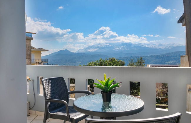 Glikanisos House Nipos - Ideal for Hikers and Families 2bd, 6pl, 10min to Beach - Foto 39