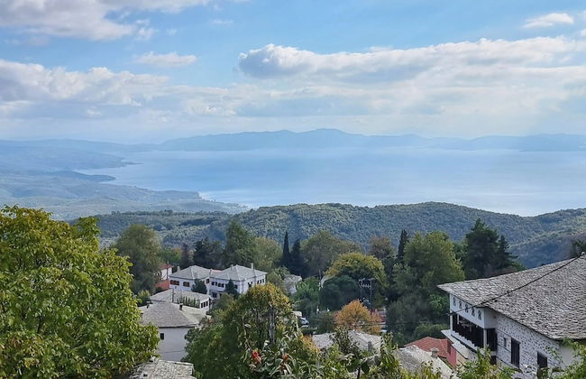 Villa Agape in Kala Nera Pelion - Foto 50