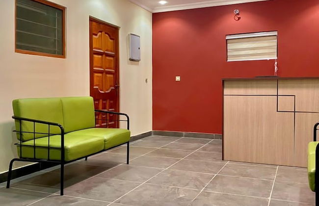 GHouse Accra - Foto 2