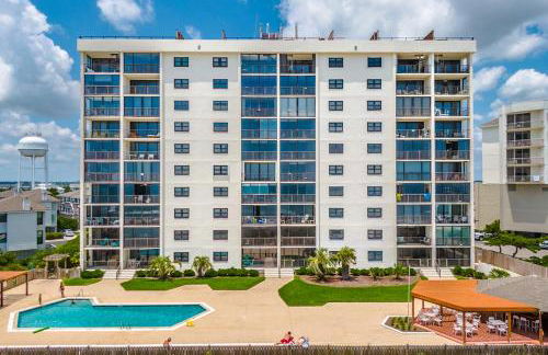 The Islander - 2F by Sea Scape Properties - Foto 29