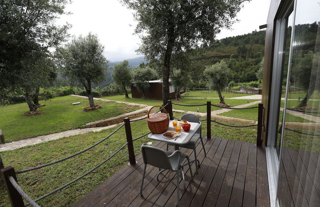 Arco Bungalows Agroturismo & Relax - Foto 12