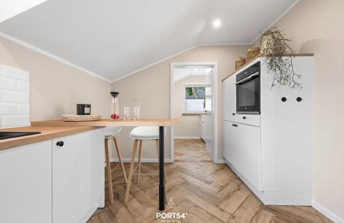 Penthouse Ferienwohnung Seeluft-Lounge - Foto 43