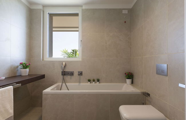 notaMI - Torre Milano Luxury Apartment - Foto 34