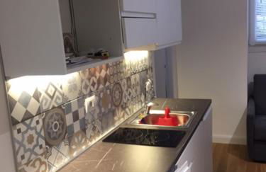 The Small White House In Milan - Foto 50