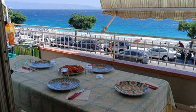 Casa fronte mare - Foto 3