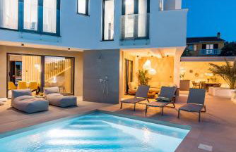 Villa Corus - Foto 57