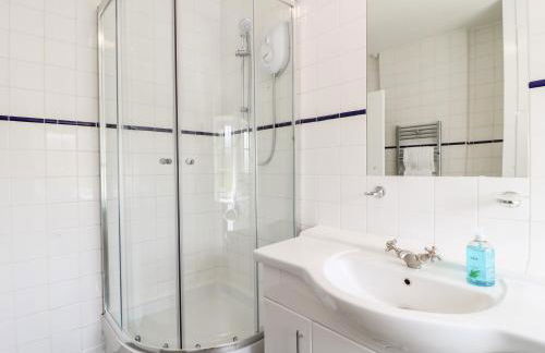 The Loft at The George - Foto 11