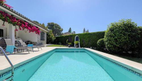 Andalusian Villa near the beach with Private Pool and BBQ - Photo 4