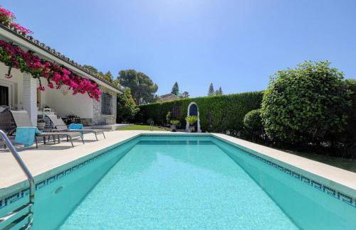 Andalusian Villa near the beach with Private Pool and BBQ - Photo 4