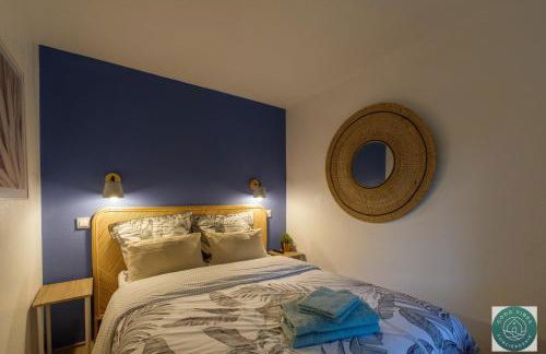 Les Pins dorés le petit nid douillet et cosy - Foto 18