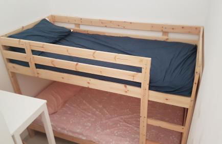 Chez Mémé - Foto 18