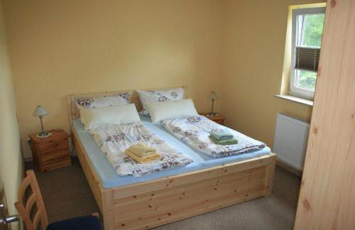 Ferienhaus Nachtigall - Foto 13