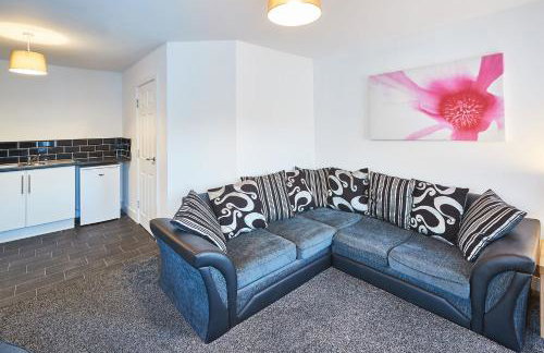 House One in Skinningrove - Foto 20