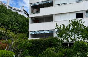 Sea View Apartment Private Parking Near Beach - Foto 47