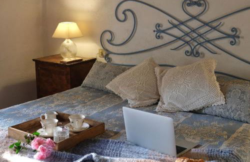 Palazzo Di Bagnaia - Foto 43