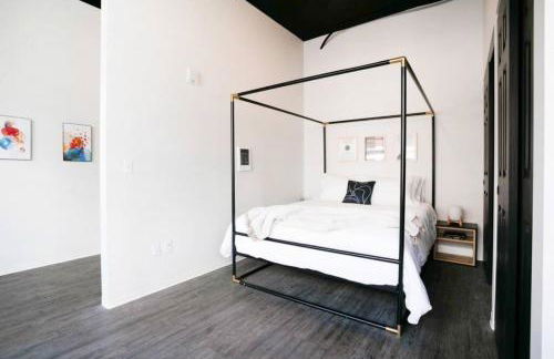 Urban SoHo Suite in the Heart of Downtown - Foto 7