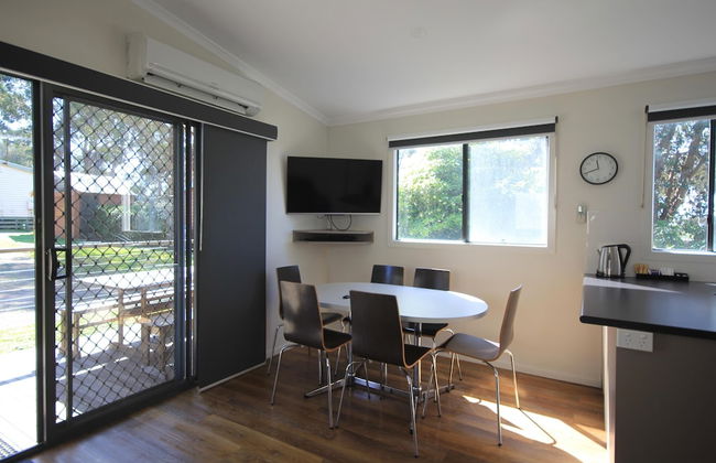 Park Lane Phillip Island Holiday Park - Foto 34