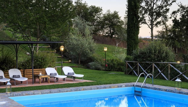 Colto Dei Pallanti in Radda in Chianti - Foto 2, Quarto